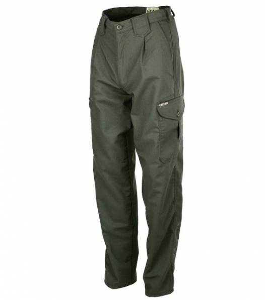 Nohavice Twill obr.21 Nohavice Twill obr.21