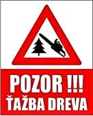 Tab: POZOR!!! aba dreva