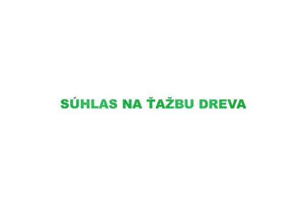 Tlaivo Shlas na abu dreva, formt A5, samoprepis obr.1