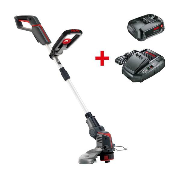 AKU vyžínač GT 1825 SET, Cena: 149,00 € s DPH AKU vyžínač GT 1825 SET, Cena: 149,00 € s DPH
