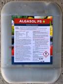 ALGASOL , obch. bal. 10 lt., Cena/bal: