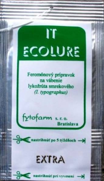 IT ECOLURE EXTRA, Cena/ks: IT ECOLURE EXTRA, Cena/ks: