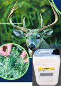Repelent TRICO, obch. bal. 10l, Cena/bal: 195,60 EUR s DPH