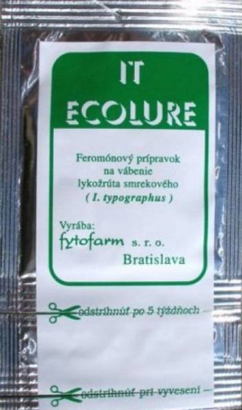 IT ECOLURE KLASIK, Cena/ks: IT ECOLURE KLASIK, Cena/ks: