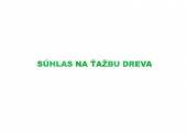 Tlaivo Shlas na abu dreva, formt A5, samoprepis obr.1