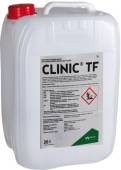 CLINIC TF, obch. bal 20 l, Cena/bal: 224,88 EUR s DPH