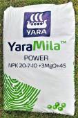 YaraMila NPK 20-7-10