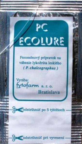 PC ECOLURE KLASIK, Cena/ks: