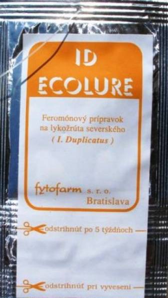 ID ECOLURE, Cena/ks: 11,09 EUR s DPH (9,24 EUR bez DPH)