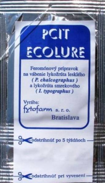 PCIT ECOLURE KLASIK, Cena/ks: PCIT ECOLURE KLASIK, Cena/ks: