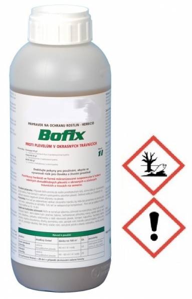 Herbicíd Bofix Herbicíd Bofix