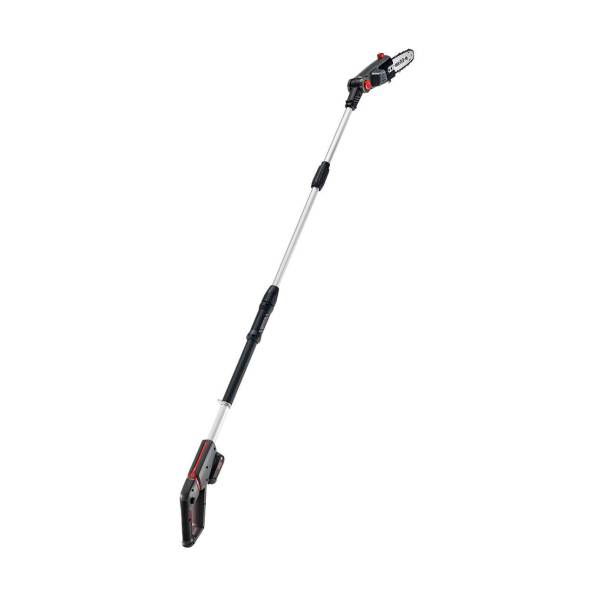 AKU výškový prerezávač CSA 1820, Cena: 109,00 € s DPH AKU výškový prerezávač CSA 1820, Cena: 109,00 € s DPH
