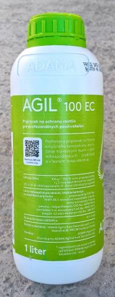 AGIL 100 EC, obch. bal. 1l,