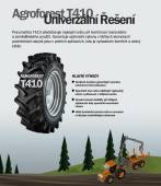 TRELLEBORG Dezn AgroForest T410