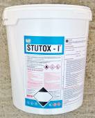 Stutox - II, Obch. bal: 10 kg,