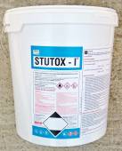 Stutox - II, Obch. bal: 10 kg, Cena balenia: 184,80 EUR s DPH