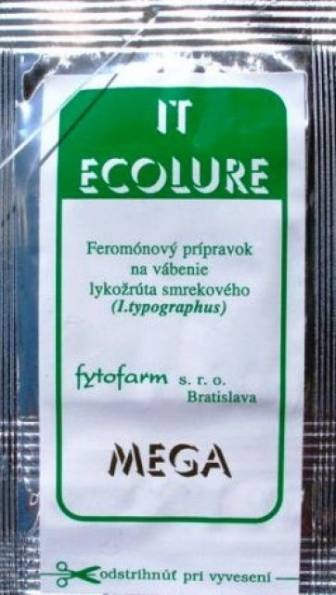 IT ECOLURE MEGA, Cena/ks: 11,63 EUR s DPH (9,69 EUR bez DPH)