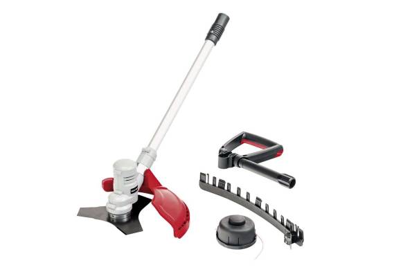 AKU krovinorez AL-KO BCA 4030 Li nadstavec na MT 40 Li, Cena: 89,90 € s DPH AKU krovinorez AL-KO BCA 4030 Li nadstavec na MT 40 Li, Cena: 89,90 € s DPH