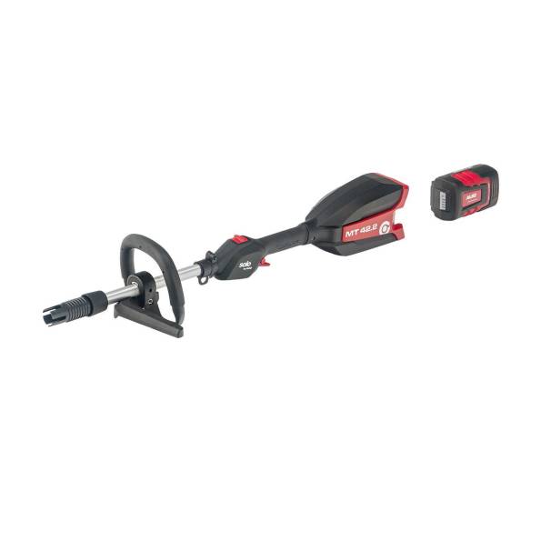 AKU solo® by AL-KO 36 V Akku Multitool základná jednotka MT 42.2, Cena: 79,90 € s DPH AKU solo® by AL-KO 36 V Akku Multitool základná jednotka MT 42.2, Cena: 79,90 € s DPH