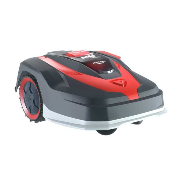 Robotická kosačka solo® by AL-KO Robolinho® 822 W, Cena: 1.150,00 € s DPH, záruka 3 roky Robotická kosačka solo® by AL-KO Robolinho® 822 W, Cena: 1.150,00 € s DPH, záruka 3 roky