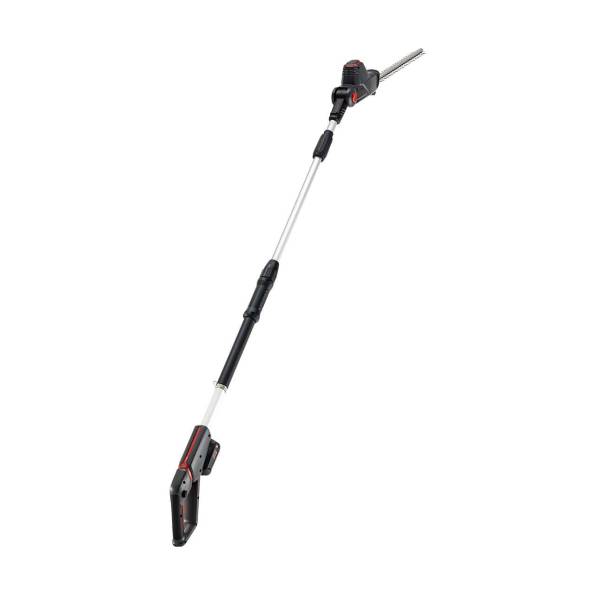 AKU výškový plotostrih HTA 1845, Cena: 99,90 € s DPH AKU výškový plotostrih HTA 1845, Cena: 99,90 € s DPH