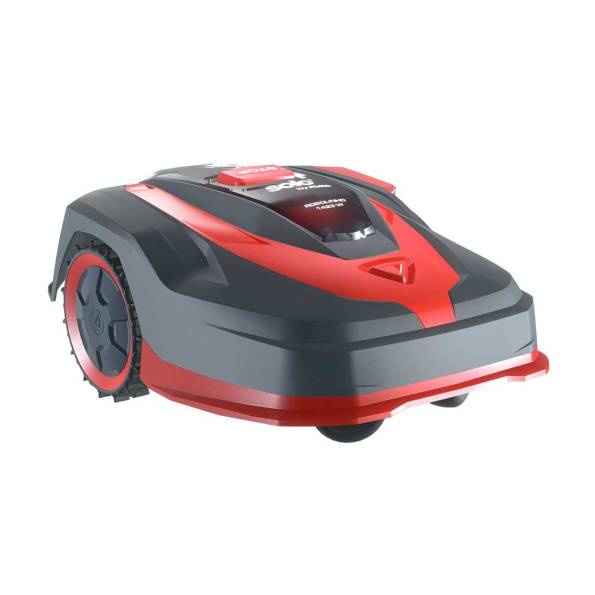 Robotická kosačka solo® by AL-KO Robolinho® 1423 W, Cena: 1.490,00 € s DPH, záruka 3 roky Robotická kosačka solo® by AL-KO Robolinho® 1423 W, Cena: 1.490,00 € s DPH, záruka 3 roky