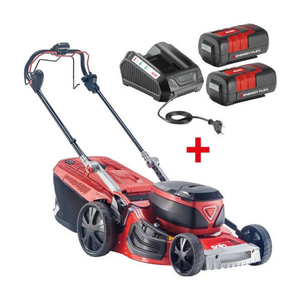 Akumulátorová kosačka 5272 Li VS-W, Cena: 999,00 € s DPH Akumulátorová kosačka 5272 Li VS-W, Cena: 999,00 € s DPH