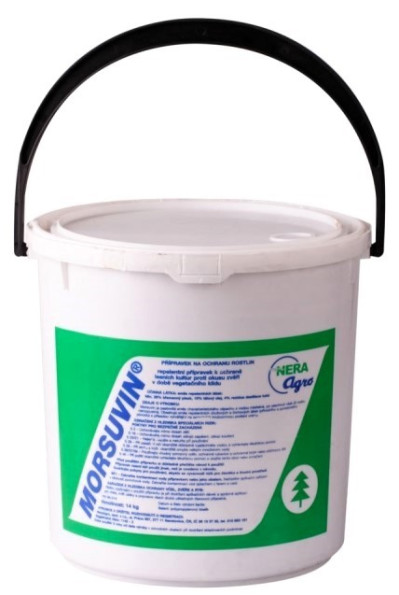 Morsuvin obch. bal 6 kg, Cena/kg: 4,70 EUR bez DPH (5,78 EUR s DPH)