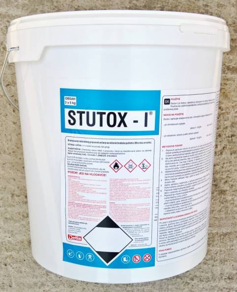 Stutox - II