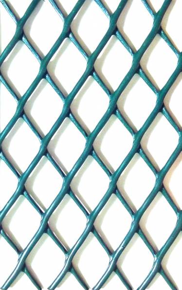 Pletivo umelohmotn 17 x 17 x 1050 mm; Cena/bm s DPH: 2,68  (Cena/bm bez DPH: 2,233 )