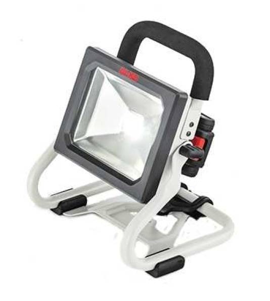 AKU LED Lampa WL 2020 18 V, Cena: 44,90  s DPH