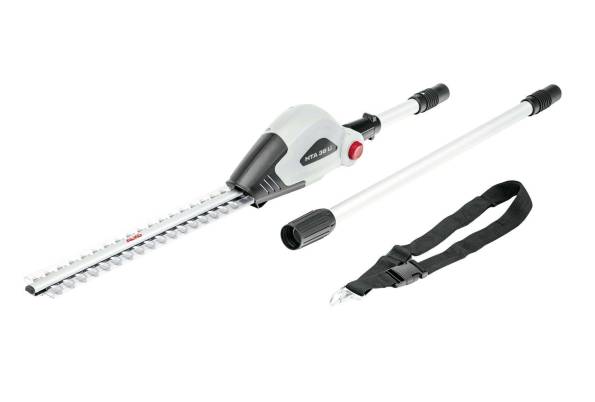 AKU plotostrih HTA 4045 Li nadstavec na MT 40 Li, Cena: 89,90 € s DPH AKU plotostrih HTA 4045 Li nadstavec na MT 40 Li, Cena: 89,90 € s DPH