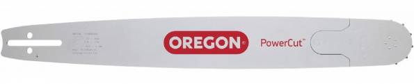 Profi pílová lišta OREGON PowerCut Profi pílová lišta OREGON PowerCut