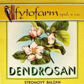 Balzam stromov - Dendrosan