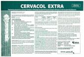Repelent Cervacol Extra, obch. bal. 15 kg,  Cena/ kg: